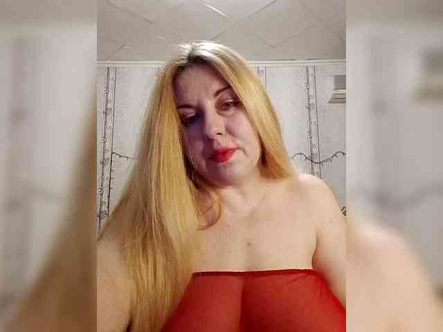 __Svetlana___ webcam