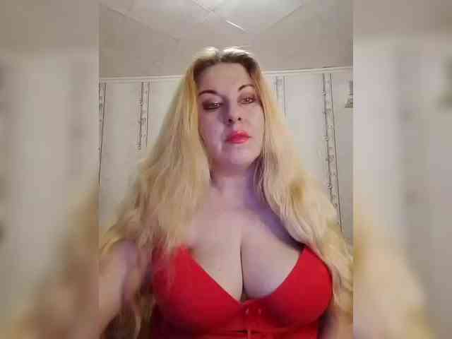 __Svetlana___ webcam