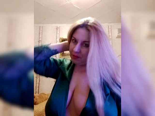 __Svetlana___ webcam