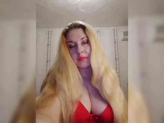 __Svetlana___ webcam