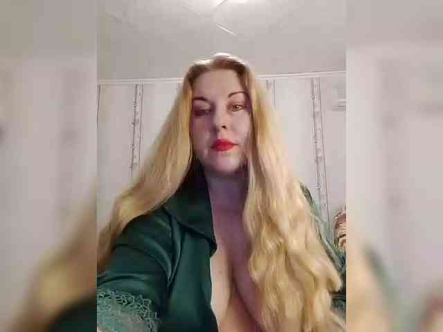 __Svetlana___ webcam