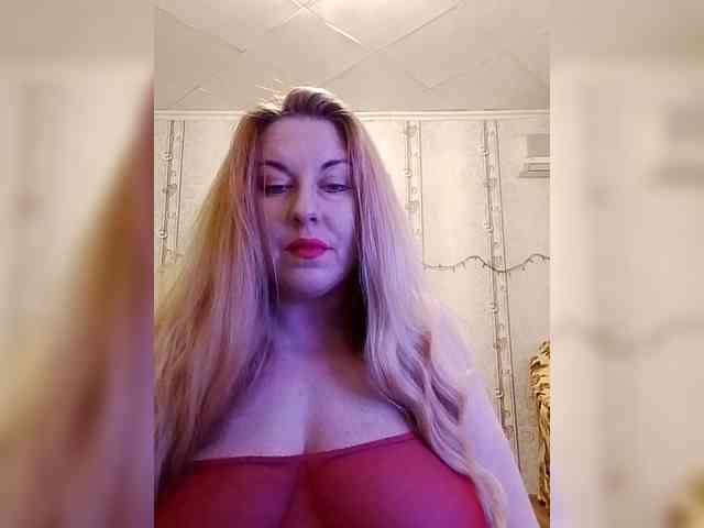 __Svetlana___ webcam