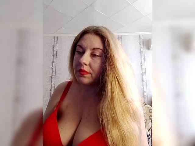 __Svetlana___ webcam