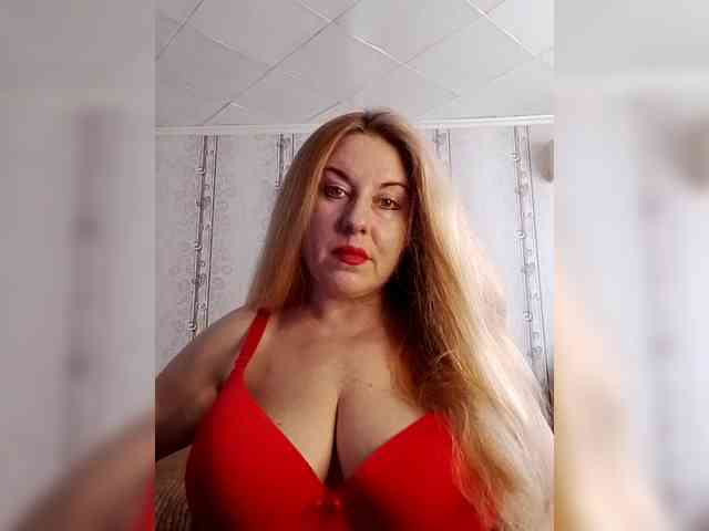 __Svetlana___ webcam