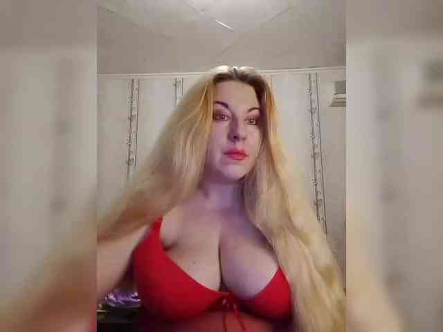 __Svetlana___ webcam