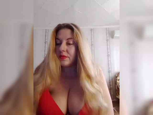 __Svetlana___ webcam