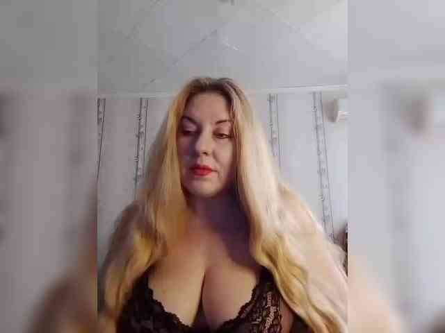 __Svetlana___ webcam