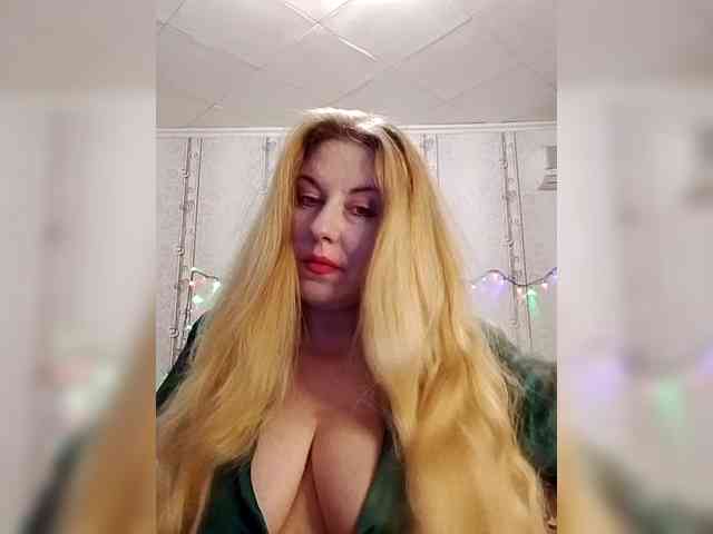 __Svetlana___ webcam