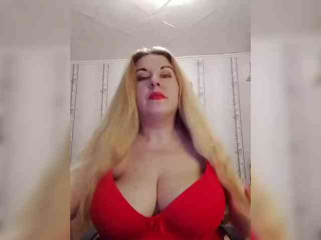 __Svetlana___ webcam