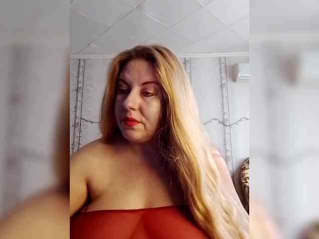 __Svetlana___ webcam