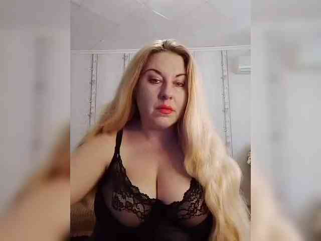__Svetlana___ webcam