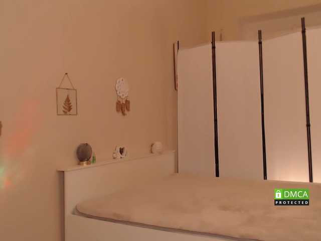 milenadream's BongaCams show and profile