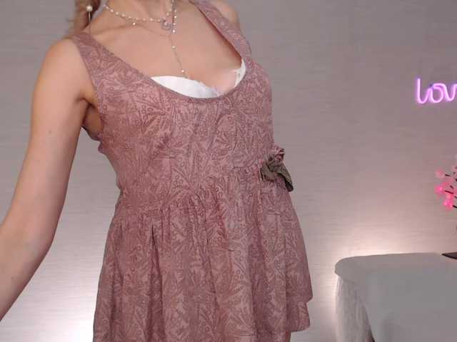 milenadream's BongaCams show and profile