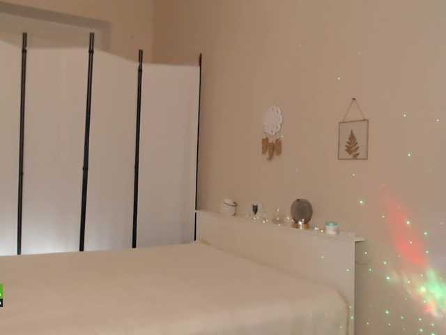 Cute milenadream from BongaCams milenadream from BongaCams