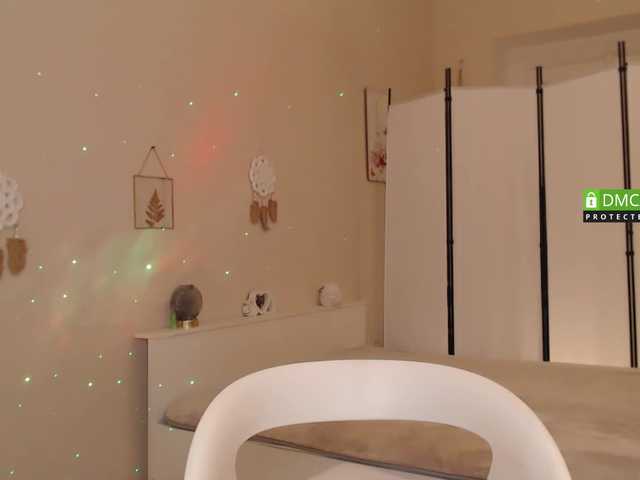 milenadream's BongaCams show and profile