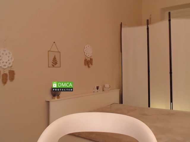 milenadream's BongaCams show and profile