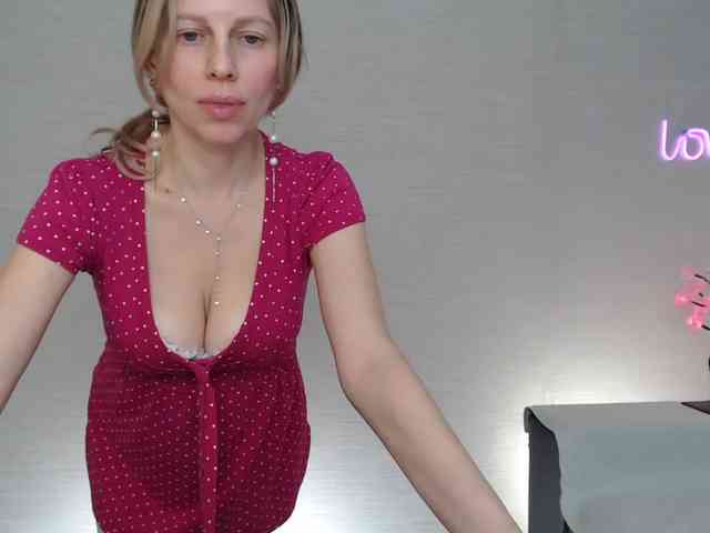 Miss_Misso webcam