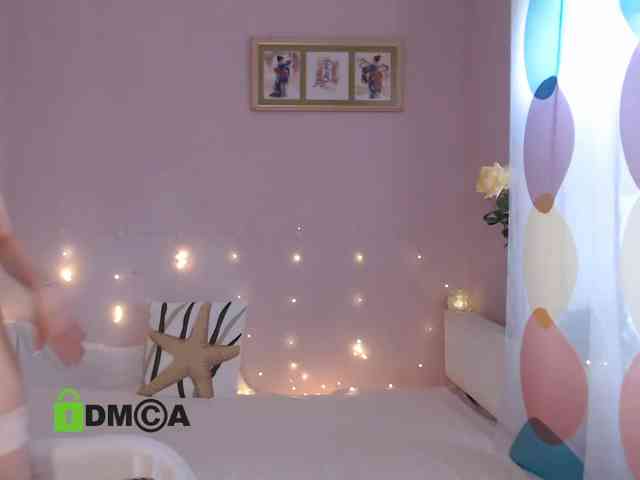Miss_Misso webcam