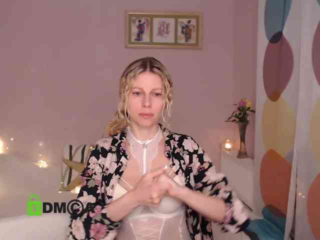 public webcam sex Milenadream