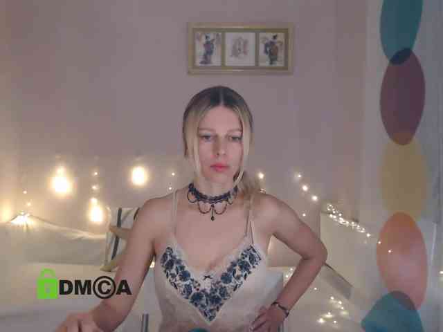 Miss_Misso webcam