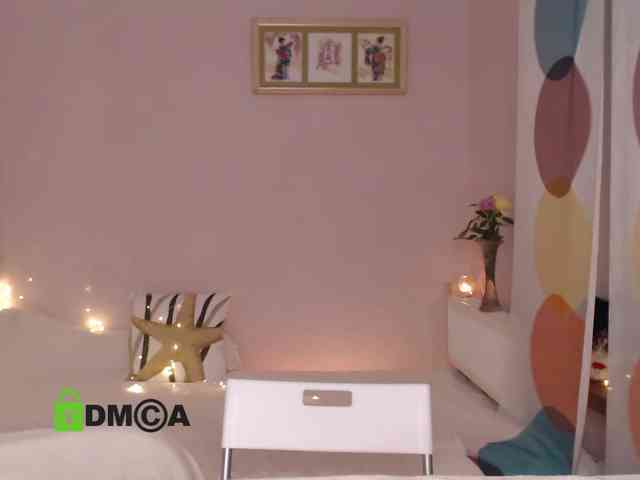 Miss_Misso webcam