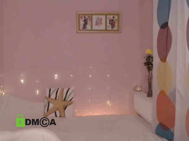 Miss_Misso webcam