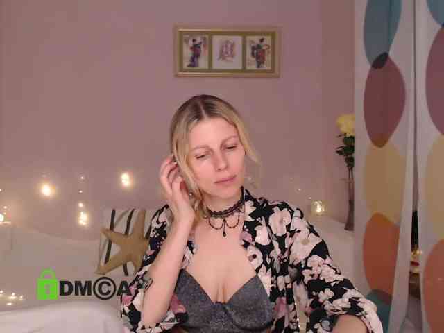 Miss_Misso webcam
