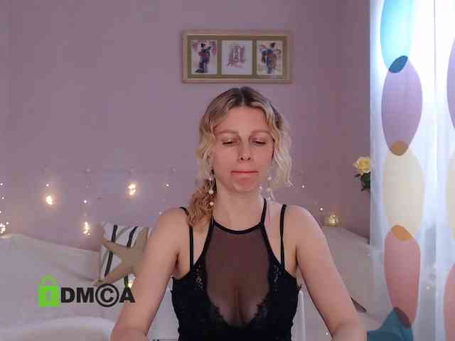 Miss_Misso webcam