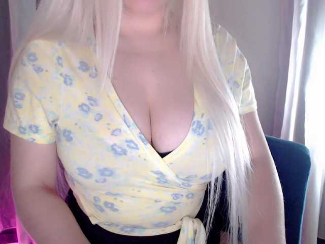 viktoriya52's BongaCams show and profile