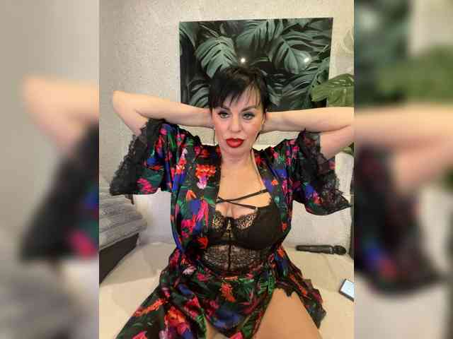 lanysikk Live Webcam on BongaCams