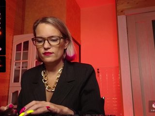 Findom_Lady_Shine Porn Show