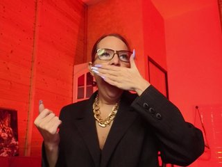 Findom_Lady_Shine Porn Show