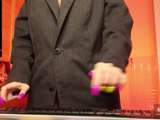 Findom_Lady_Shine Porn Show