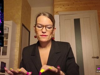 Findom_Lady_Shine Porn Show