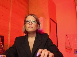 Findom_Lady_Shine Porn Show