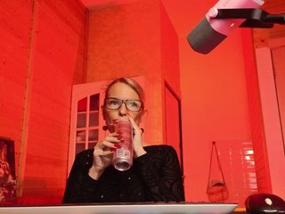 Findom_Lady_Shine Porn Show