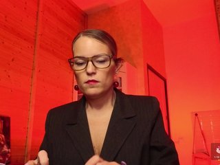 Findom_Lady_Shine Porn Show