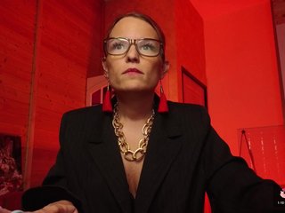 Findom_Lady_Shine Porn Show