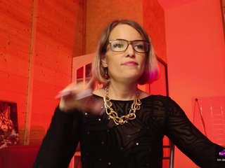 Findom_Lady_Shine Porn Show