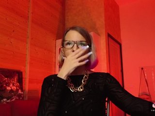 Findom_Lady_Shine Porn Show