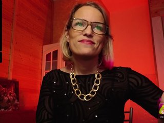 Findom_Lady_Shine Porn Show