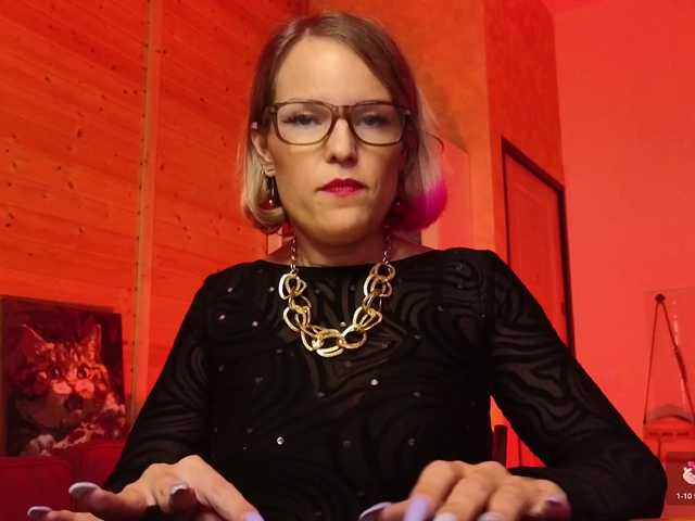 sweeteve050's BongaCams show and profile