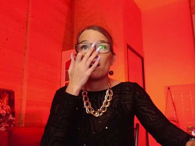 sweeteve050's BongaCams show and profile