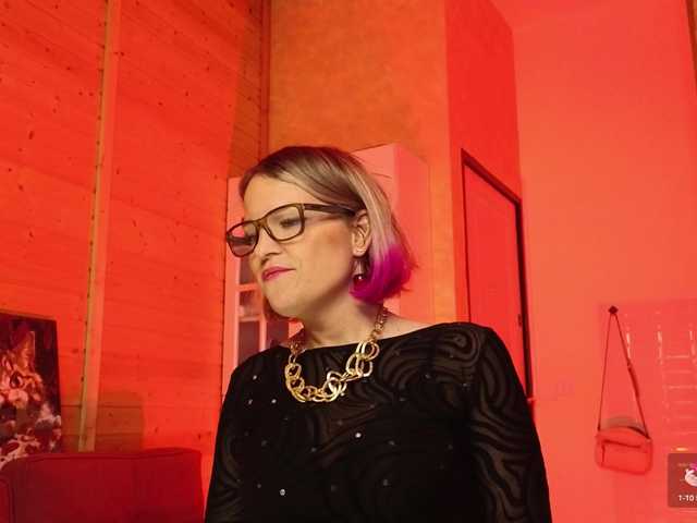 sweeteve050's BongaCams show and profile