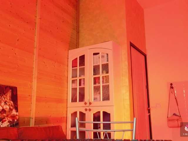 sweeteve050's BongaCams show and profile