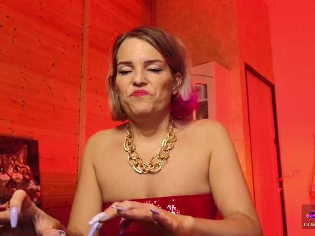 sweeteve050's BongaCams show and profile