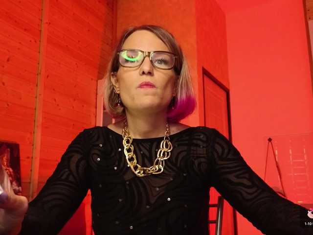 sweeteve050's BongaCams show and profile