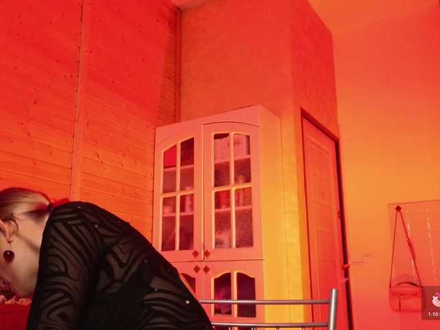 sweeteve050's BongaCams show and profile