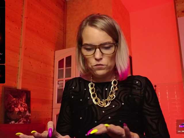 sweeteve050's BongaCams show and profile