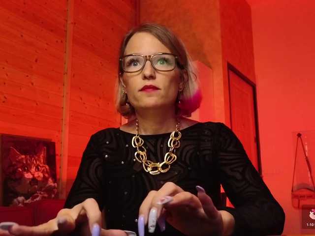 sweeteve050's BongaCams show and profile